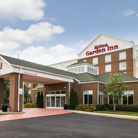 Hilton Garden Inn Hampton Coliseum Central Zewnętrze zdjęcie