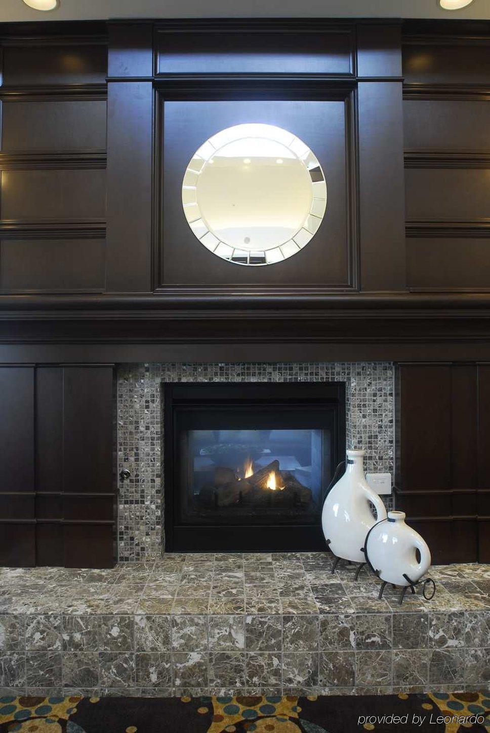 Hilton Garden Inn Hampton Coliseum Central Wnętrze zdjęcie