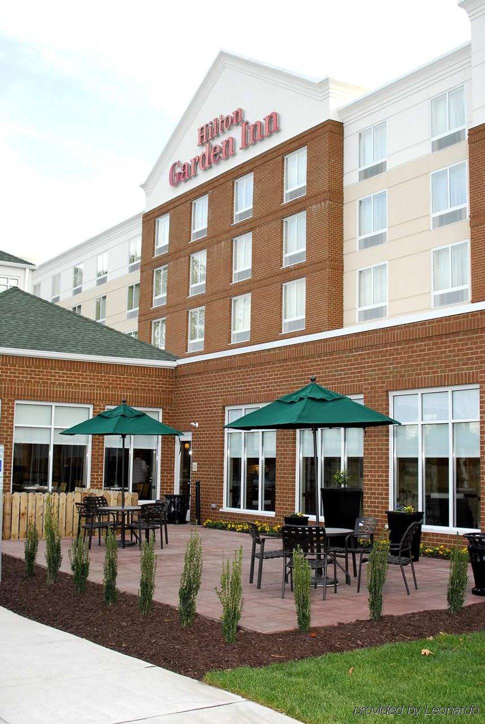 Hilton Garden Inn Hampton Coliseum Central Zewnętrze zdjęcie