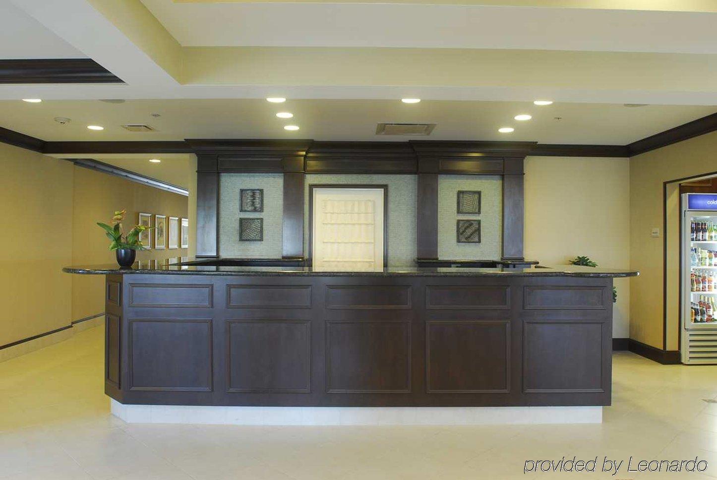 Hilton Garden Inn Hampton Coliseum Central Zewnętrze zdjęcie